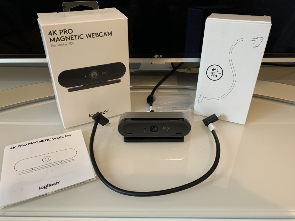 video camera for mac mini